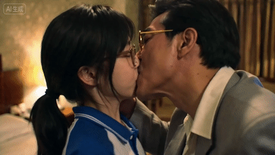 【AI自制小短剧】《高三爱情故事》第1.5集-IF线 ❤️乖乖女成了家里最会赚钱的人！ - 老宋论坛-老宋论坛