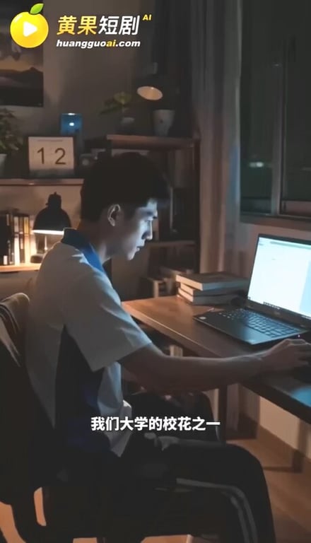 【AI短剧】❤️『绝色女友给我的绿帽回忆录』第1-2集 被妹妹发现绿帽癖主动帮我撸管榨精！ - 老宋论坛-老宋论坛