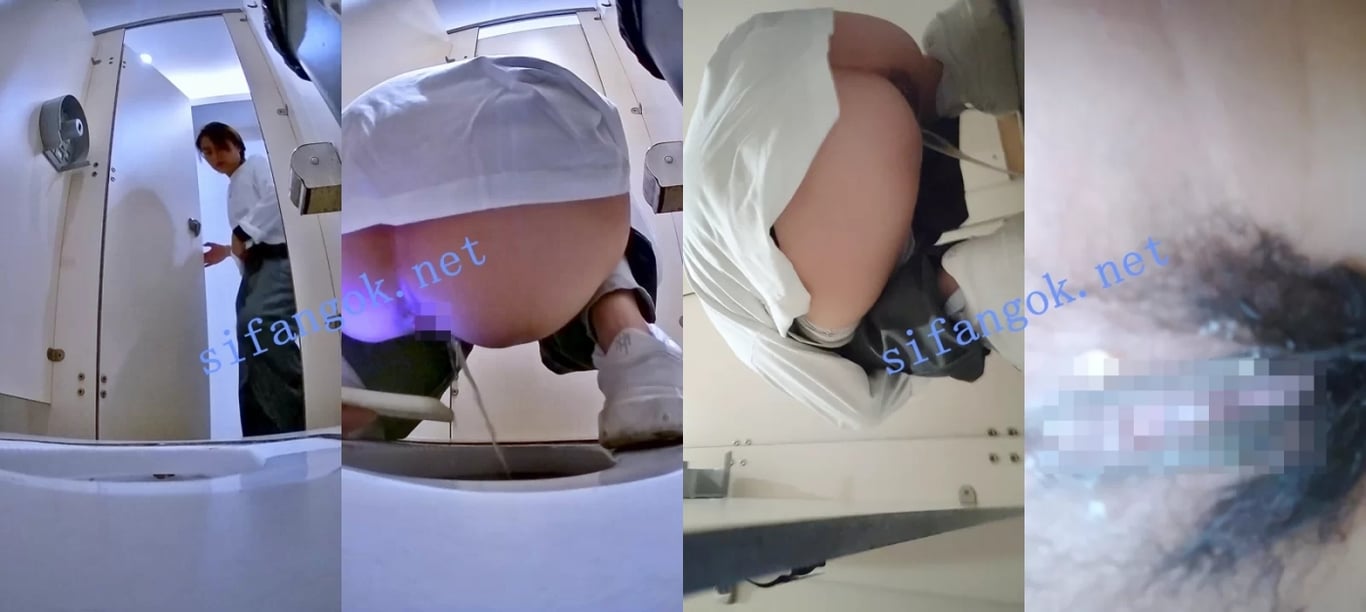 【重磅爆款】极品舞蹈生&大学生嫩逼私房大泄！顶级厕拍镜头狂怼超清视觉冲击，第23 配图7