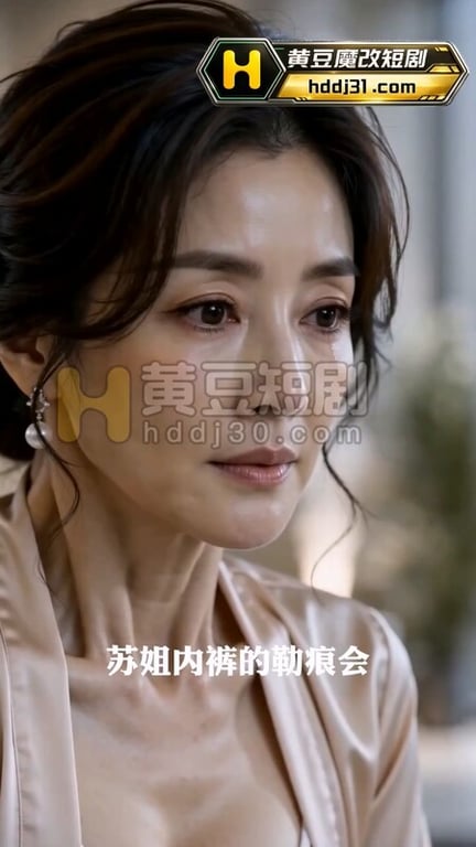 AI短剧《豪门私教》EP1-2 高清原版无第三方水印 配图9