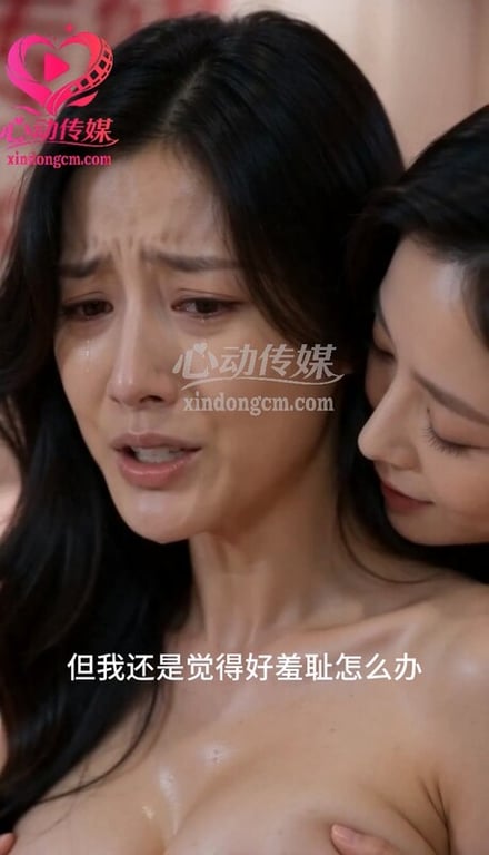 【AI短剧】『G点探测所』唤醒从未高潮过的G点，从此开发高潮沦陷激情做爱喷尿！ 配图34