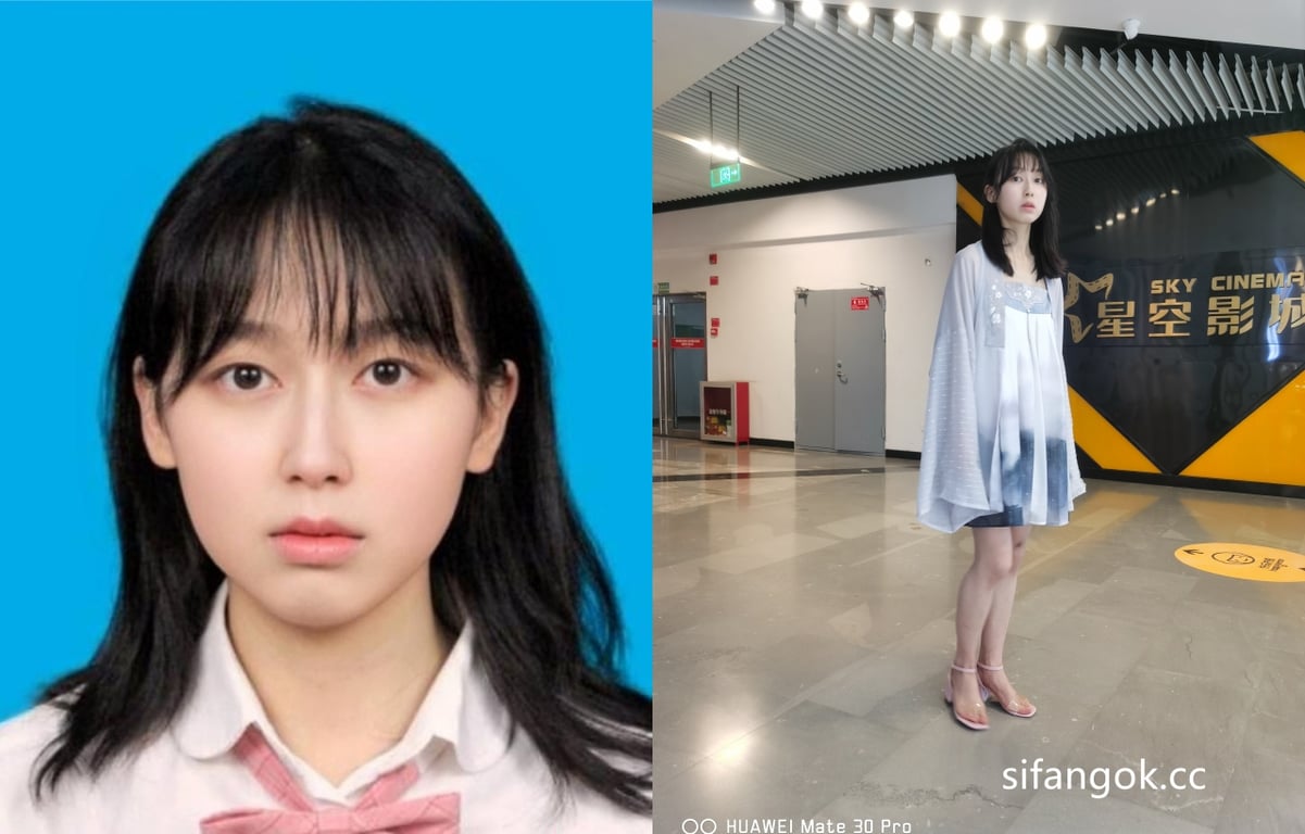 ⚫️重庆邮电大学反差母狗【李启丹】最新超贵私密群泄露，重度调教3P做爱虐足SP崩溃 - 老宋论坛-老宋论坛