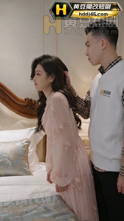 AI短剧《元元肛肛好》EP1 原版无第三方水印 配图15