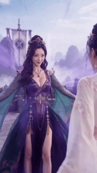 【AI短剧】《废柴杂役》肉体收红颜成为武神第9-10集 配图2