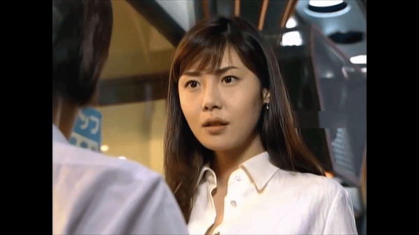 【AI脱衣+AI推演】魔改版电视剧《麻辣教师GTO》日剧 鬼塚英吉把女学生压在课 配图3