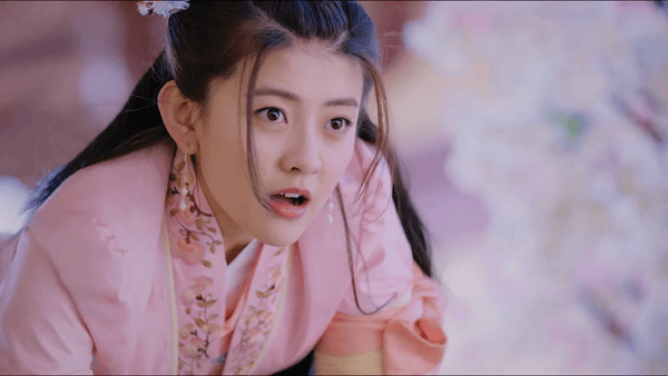 【AI脱衣+AI推演】会所原创首发魔改无水印电视剧《双世宠妃》 配图7