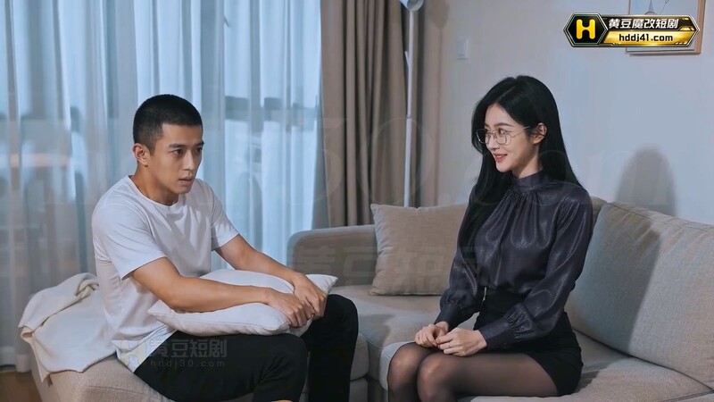 AI短剧《我老婆的特殊癖好》EP1-3 高清原版无第三方水印 配图14