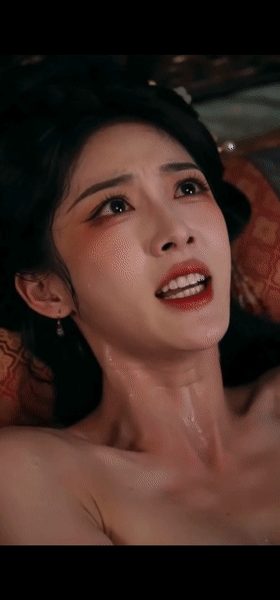 【AI自制小短剧】《淫魔重生情欲江山》第2集太子妃的逼我要操，太子设的局我也.. 配图2