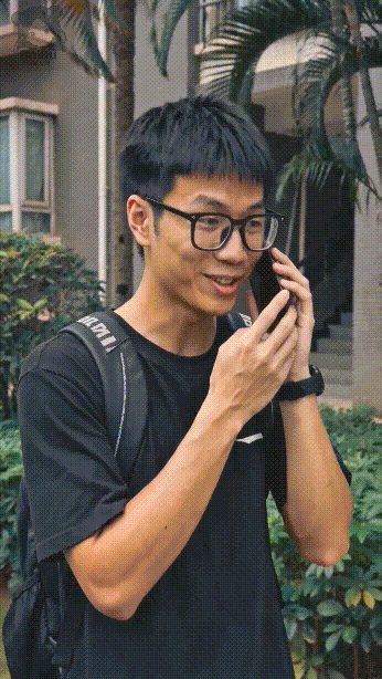 AI短剧 《学妹》1-3集愃 配图3