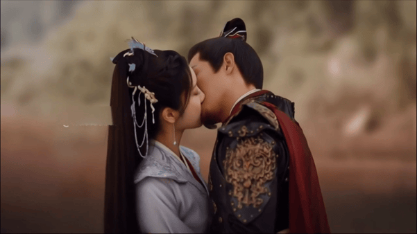 【AI脱衣+AI推演】魔改版电视剧《少年歌行》完整版12分钟 林博洋 刘学义 配图5