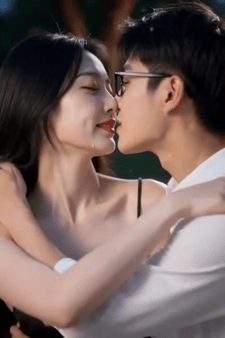 【AI短剧】《隔壁空姐的诱惑》第1-3集 配图4