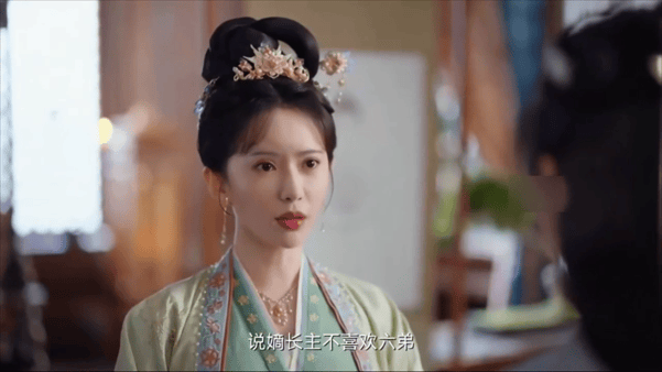 【AI脱衣+AI推演】魔改电视剧《卿卿日常》尹峥（白敬亭饰）把李薇（田曦薇饰）按 配图8