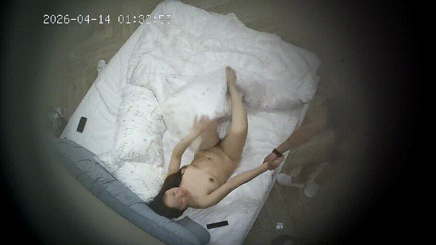 上帝视角4-14 极品大奶光滑翘臀美女，晨起深喉含屌叫醒服务，梦幻完美性伴侣 配图7