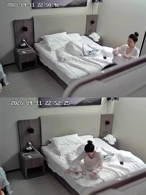4-11/12 超清纯小姐姐开房2天 原来都感觉小姐姐好好看 [581M/02: 配图5