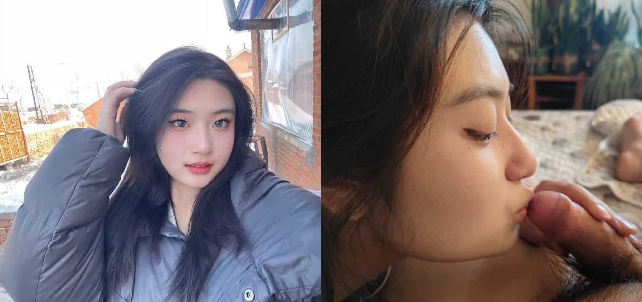 【原相机私密泄露】清纯校园女神肥美大奶翘臀极致诱惑，露脸激情啪啪眼神迷离羞涩不敢 配图2