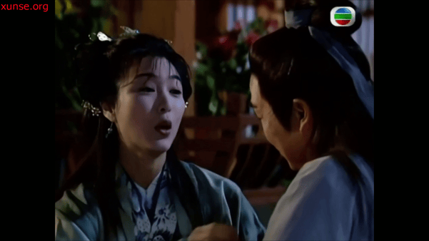【AI推演】魔改电视剧✅《倚天屠龙记黎姿版》✅黎姿 佘诗曼 愃氺 - 老宋论坛-老宋论坛