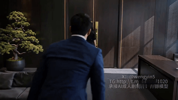 【AI短剧】《现代都市丽人》第6集愃氺 配图2