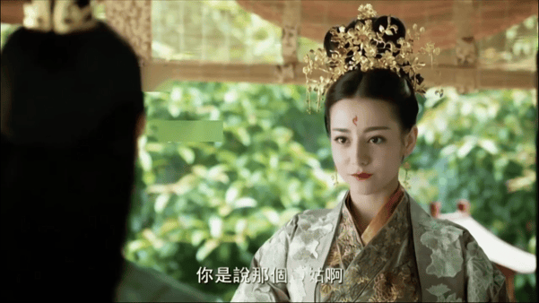 【AI推演】魔改电视剧《三生三世十里桃花》完整版11分钟 杨幂 迪丽热巴 配图8