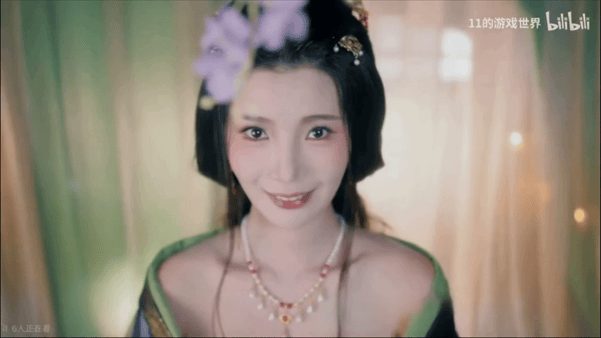 【AI推演】魔改影游《代号三国龙起》王星辰 邹佳佳 晨瑶 配图8