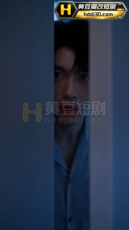 AI短剧《母子同欢》EP1原版无第三方水印 配图21