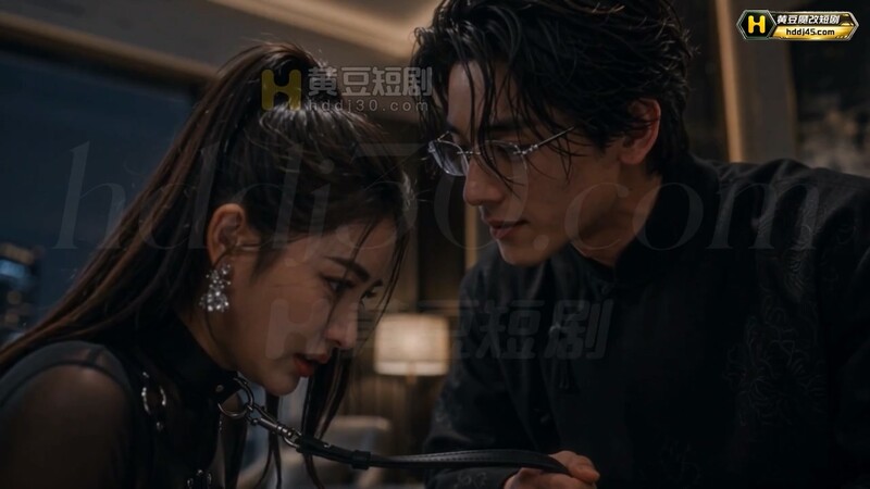 AI短剧《从地狱归来》EP1-3 高清原版无第三方水印 配图21