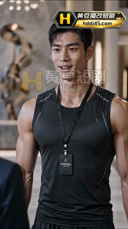 AI短剧《豪门私教》EP1-2 高清原版无第三方水印 配图2