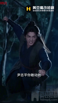 【AI短剧】《重生之征服郭伯母》第二季第十七集愃氺 配图3