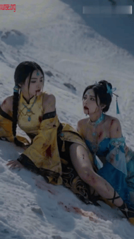 【AI真人小剧场】《长生录从侄女上门求丹开始长生》EP27集 96岁快死的老头觉 配图2