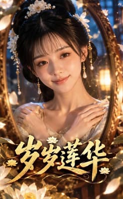 【AI短剧】✅《岁岁莲华》✅师姐婉婉重生后将岁岁推下悬崖，顶替镇北侯府四小姐之位-老宋论坛