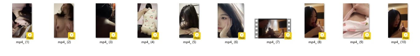 云盘高质露脸泄密！苏州86年本科女大【薛月茹】性爱自拍无水印原版流出，表里不一极 配图10