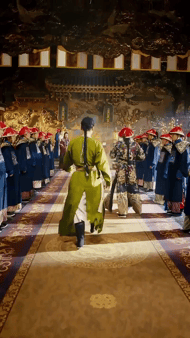 【AI短剧】✅《韦大人奉旨寻女》✅第1集愃-老宋论坛