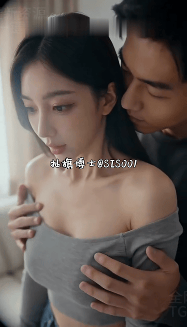 ✨【AI短剧】《给美女人妻做家教》做个家教老师跟业主温柔少妇搞在一起，粉色蕾丝内裤都湿了愃-老宋论坛