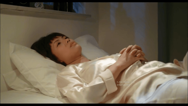 【AI推演】魔改电影《地下情》梁朝伟、温碧霞、金燕玲、蔡琴、周润发 配图5