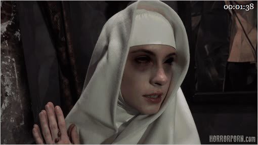 世界上最好的恐怖色情电影【Horror Porn】化妆特效皆是专业级，4K无水印 配图4