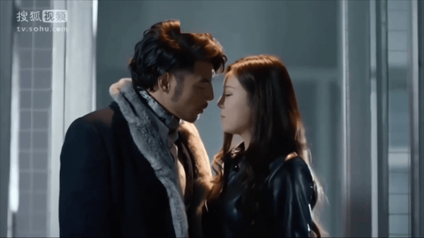 【AI脱衣+AI推演】✅魔改版电视剧✅《器灵》 孙雪宁 彭昱畅-老宋论坛
