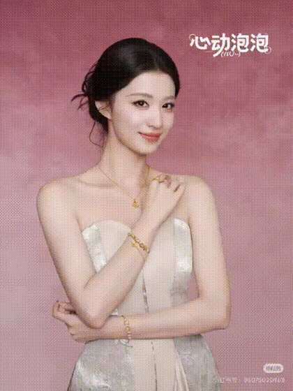 【AI脱衣】继续快手抖音小红书网红明星反差婊母狗 黑屌口交！ 配图3