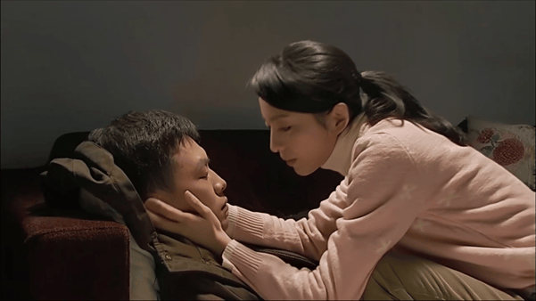 【AI脱衣+AI推演】魔改版电视剧《北京爱情故事》杨幂 / 佟丽娅 / 张歆艺 配图20