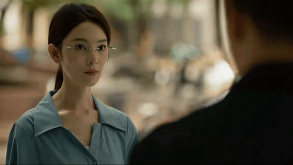 【AI推演】魔改电视剧《玫瑰的故事》刘亦菲 万茜 朱珠愃氺 配图2