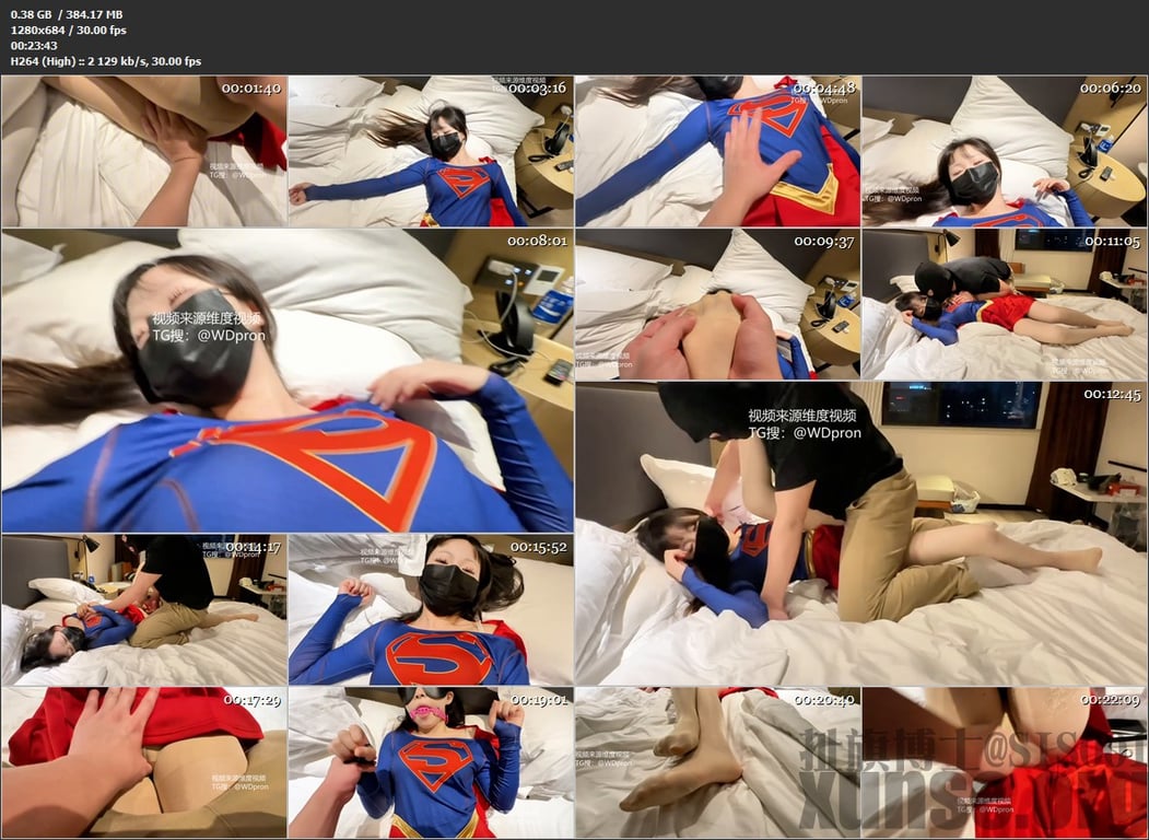 顶级调教博主、素人美足开发爱好者「虚哥」各种类型女主捆绑露脸调教，但是很少性爱， 配图19