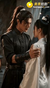 【AI短剧】《转性后我祸乱修仙界》 第2-3集 配图2