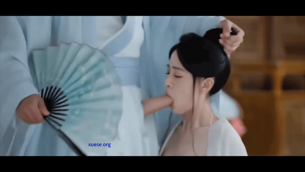 【AI推演】魔改电视剧《白日提灯》迪丽热巴饰演贺思慕妖娆鬼王身材在幽暗灵殿被压在 配图8