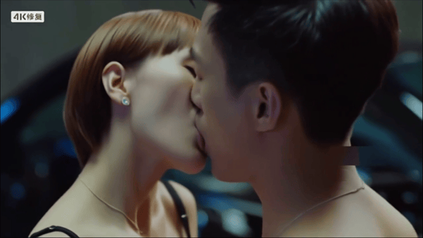 【AI脱衣+AI推演】魔改版电视剧《我的前半生》马伊琍 袁泉 吴越 配图2