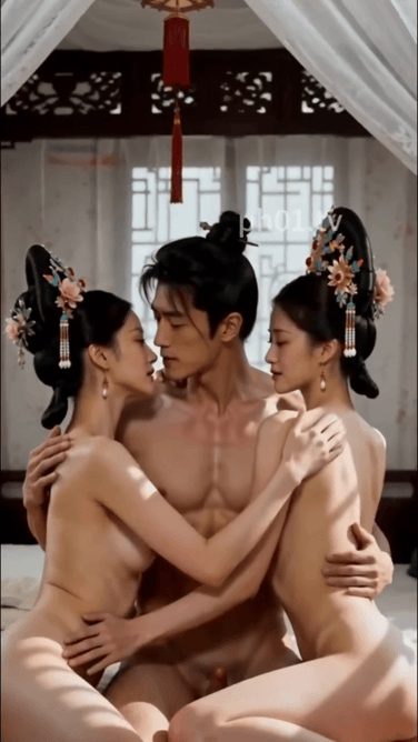 【AI短剧】网约车司机当上了权臣第1-3集 穿越重生，激爽人生！ 配图3