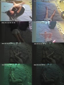 5.18纹身骚妹酒店激战：口交撸硬后直接脱裤跨坐猛骑！-老宋论坛