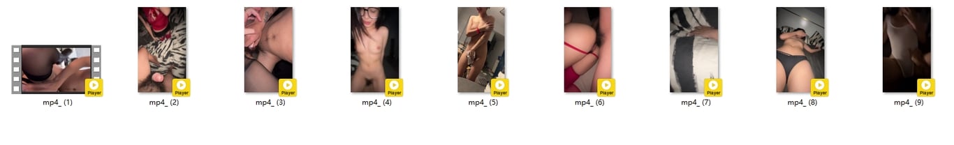 甜美眼镜妹羞答答，跳蛋一碰秒变疯狂小母狗！露脸无水印原版 配图16