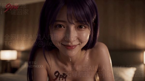 【AI短剧】《夫妻游戏第二季》EP9-10集,人性的尺度再次降低...当“换妻” 配图10