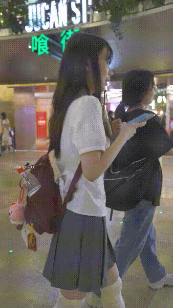 ♏(BC-AA-671)JK制服小学妹周末逛街❤️超细性感白内夹进屁股缝[285M/MP4/01:42/HY]-老宋论坛