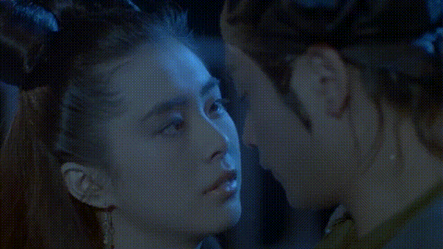 【AI脱衣】❤️魔改电影❤️《倩女幽魂》情色王祖贤-被张国荣疯狂操逼上演人鬼情未了！-老宋论坛