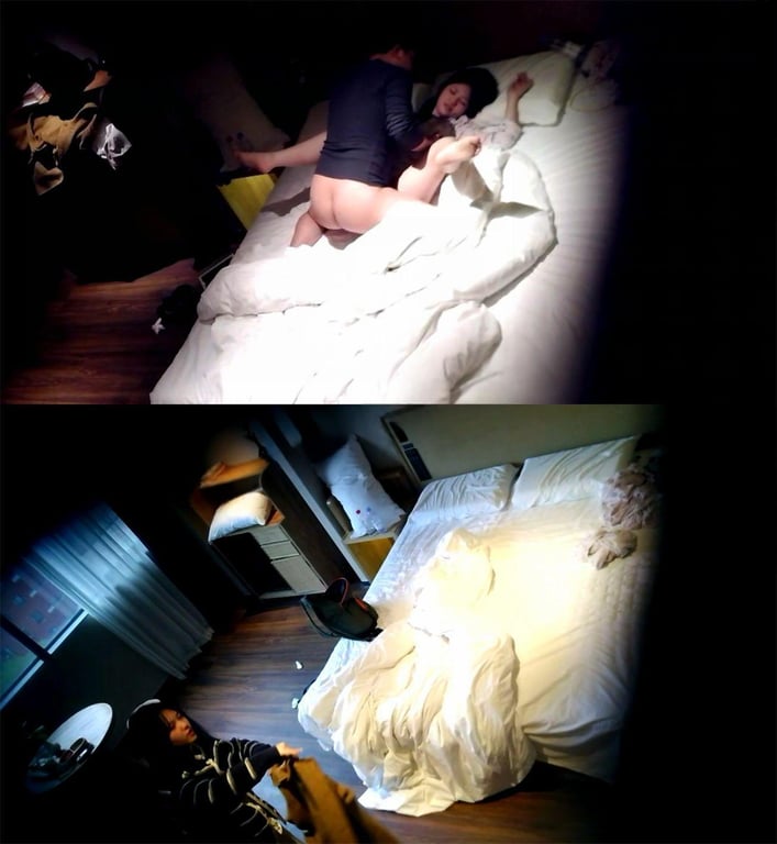 【上帝视角极致偷拍】精品酒店里清秀端庄江南美女与男友激情缠绵1080P高清版❤️ - 老宋论坛-老宋论坛