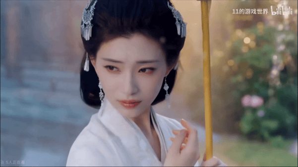 【AI推演】魔改影游《代号三国龙起》王星辰 邹佳佳 晨瑶 配图4